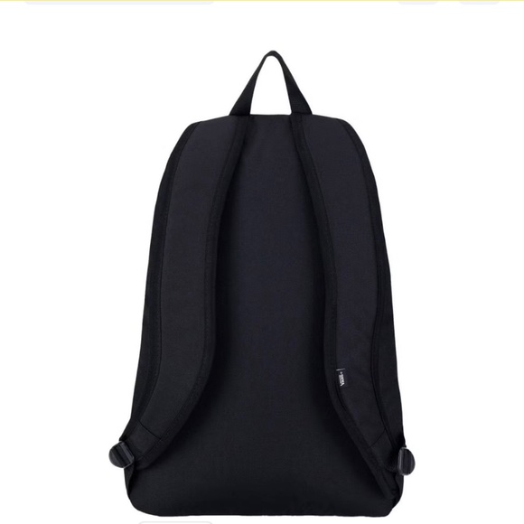 Vans Ranged 2 Backpack Pink Women's/Girl's School Gym - Picture 4 of 8